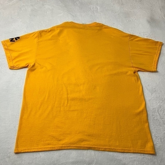 Golden State Warriors NBA Finals Strength Men’s T-Shirt Size XL - Picture 6 of 7